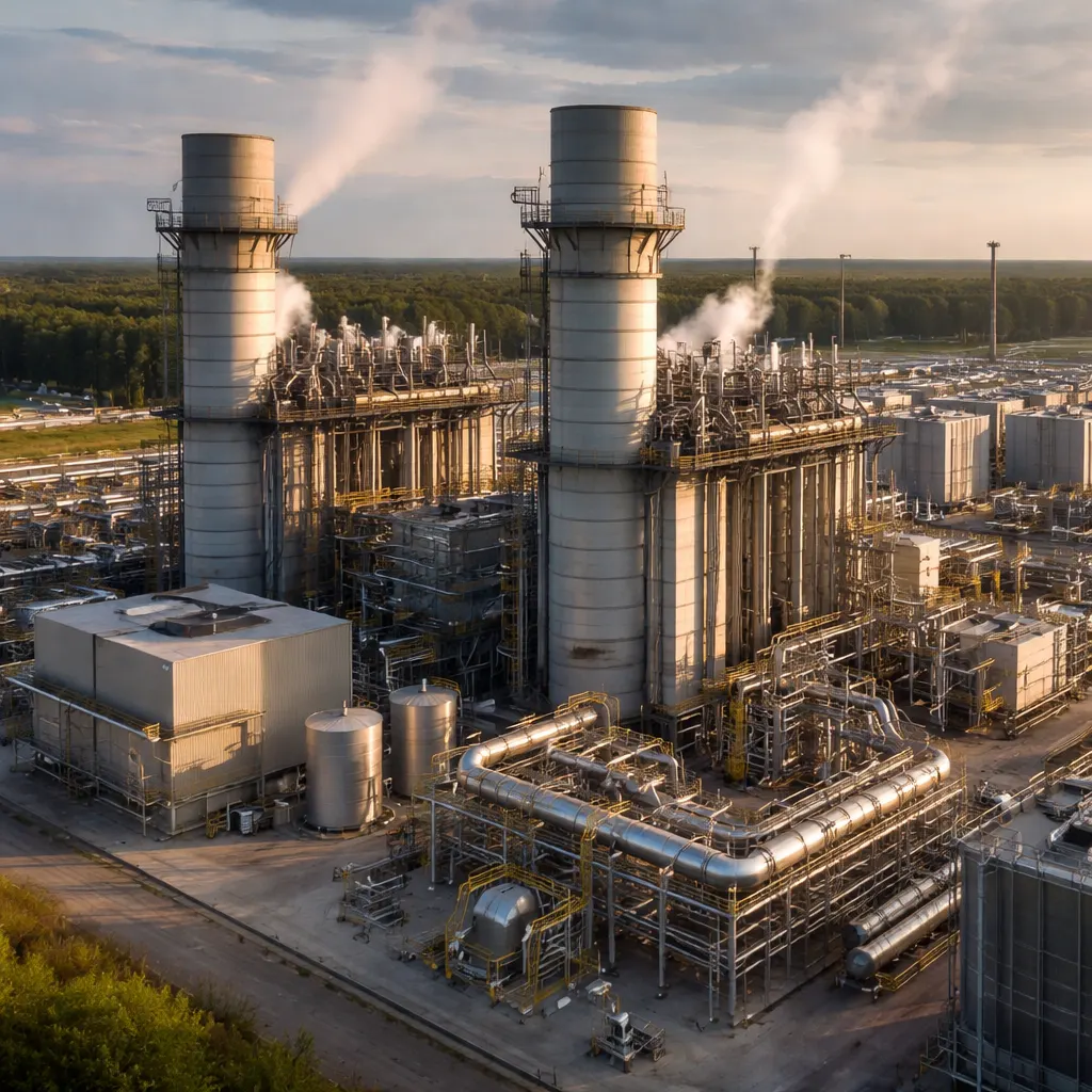 Constellation to Buy Rhode Island Gas Plant for $715 Million