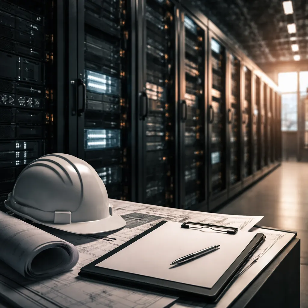 Pennsylvania Regulators Target Data Center Costs as Load Growth Hits 18.6%