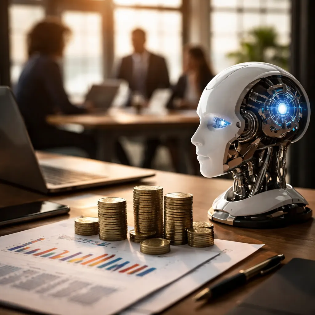 AI Startups Take Larger Share of Sales and Marketing Funding in 2026