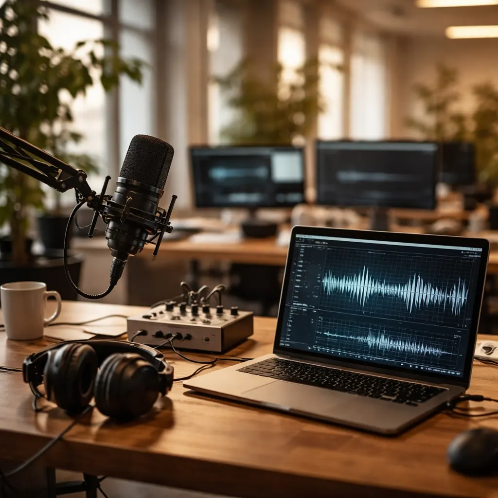 Iceland's Treble Raises $18 Million to Test Voice AI Systems