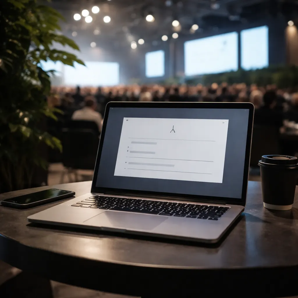 Salesforce Outage Hits Dreamforce Second Day, Disrupts Logins and APIs