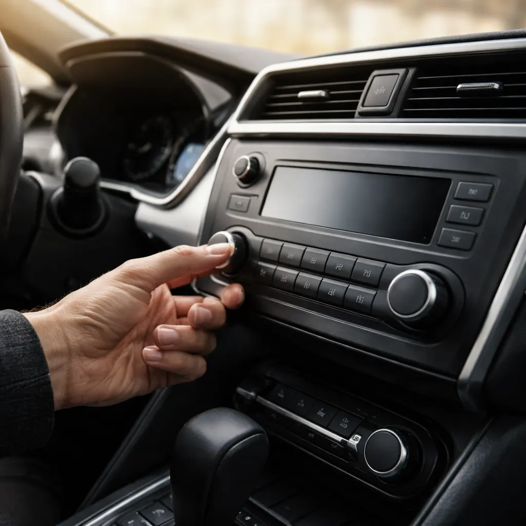 House Votes to Require AM Radio in New Cars at No Extra Cost