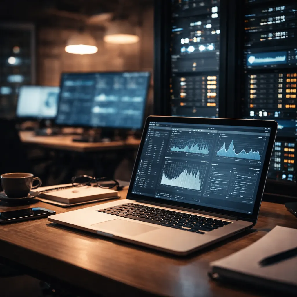 Perplexity Built Custom Database in Two Months, Cut Latency 82%