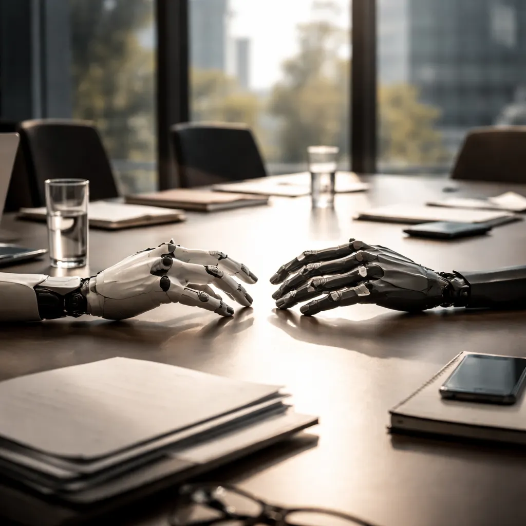 Anthropic, OpenAI Pledge Third-Party AI Safety Access, But Details Remain Unclear