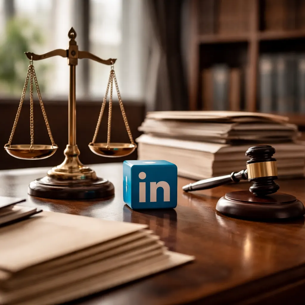 Microsoft Demands Courts Limit Secret Subpoenas for LinkedIn User Data