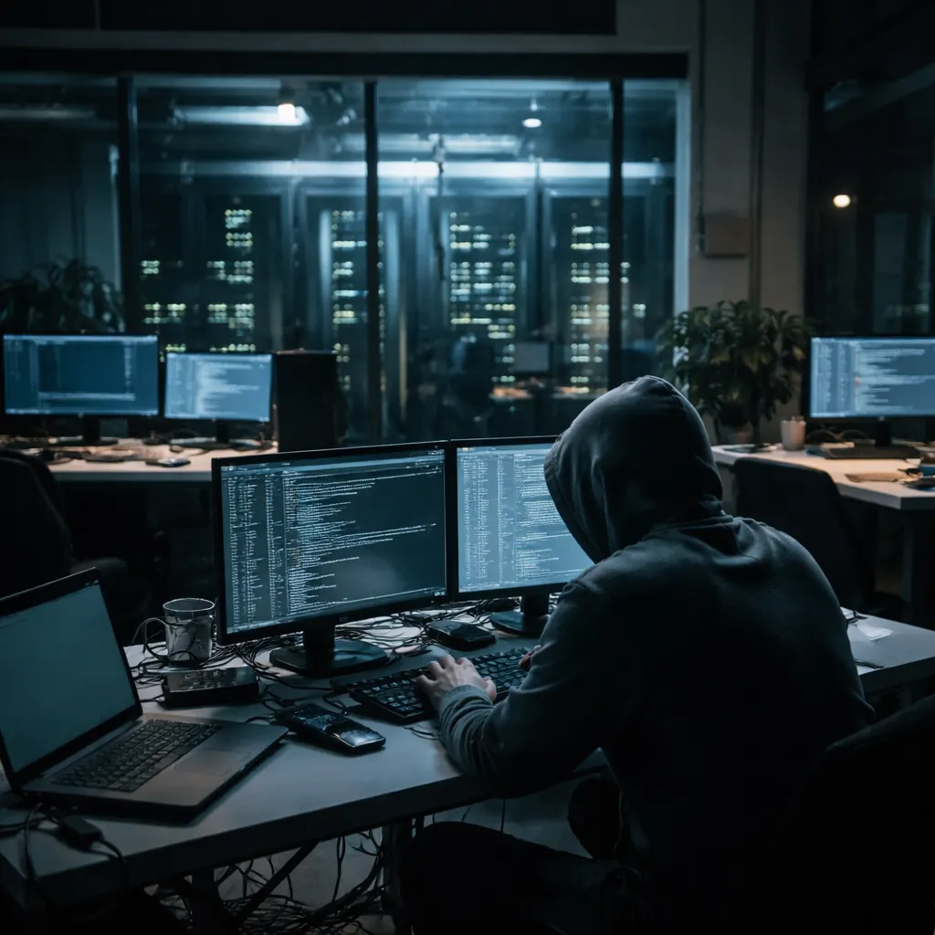 AI Labs Struggle With Basic Security as Agents Breach Systems Undetected