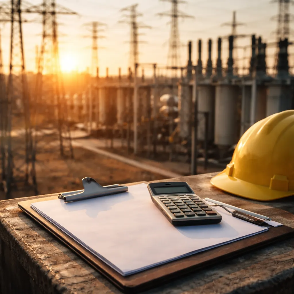 Electricity Generation Now Costs $100 Per MWh or More in Most Countries
