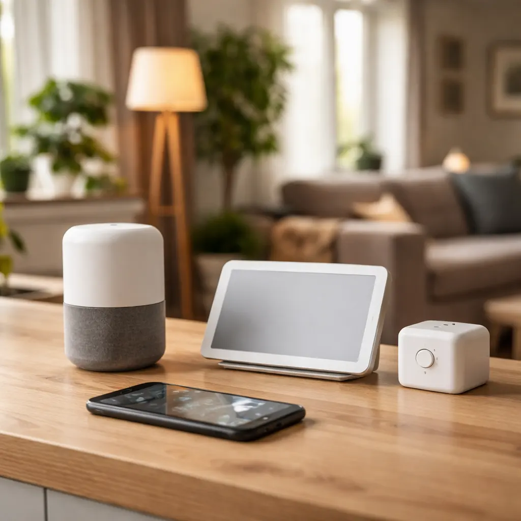 Google Opens Smart Homes to Third-Party AI Agents via New Protocol
