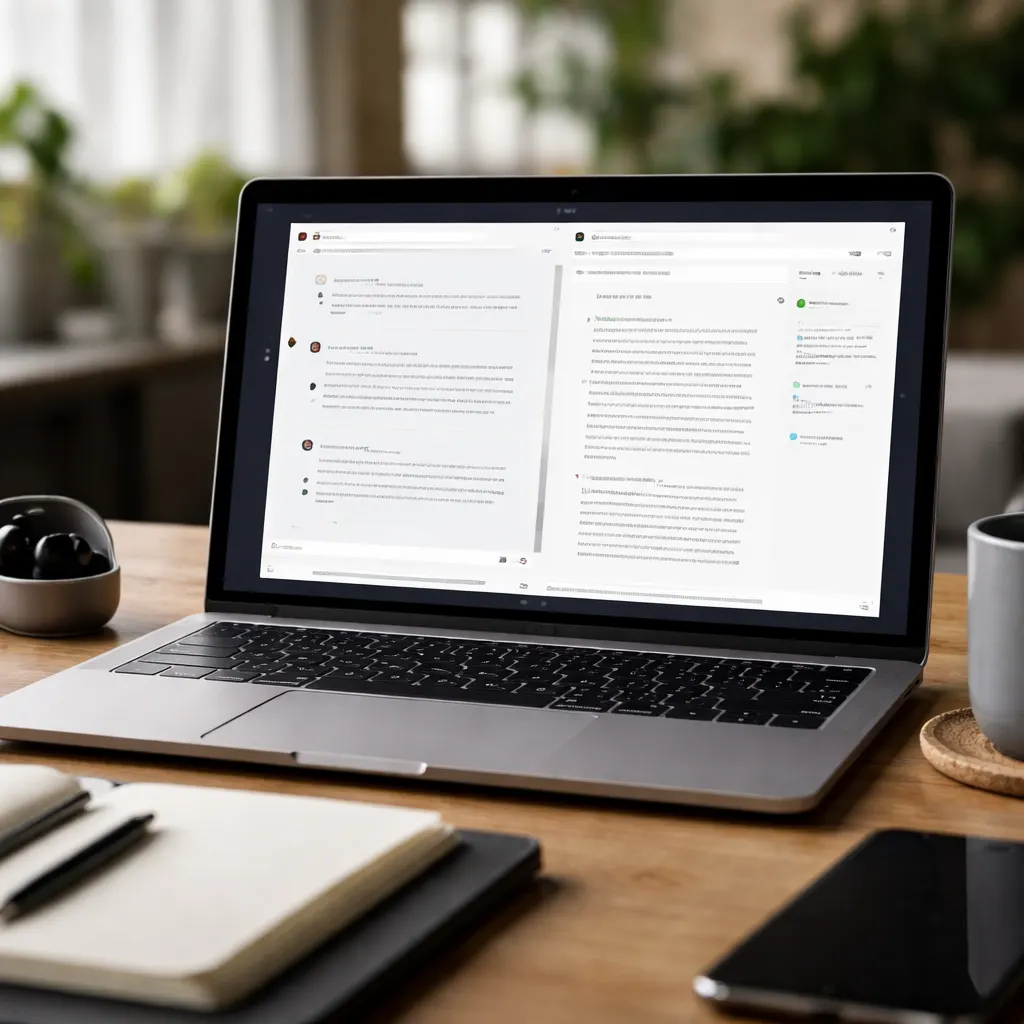Anthropic Merges Claude Chat and Cowork Into Single Interface