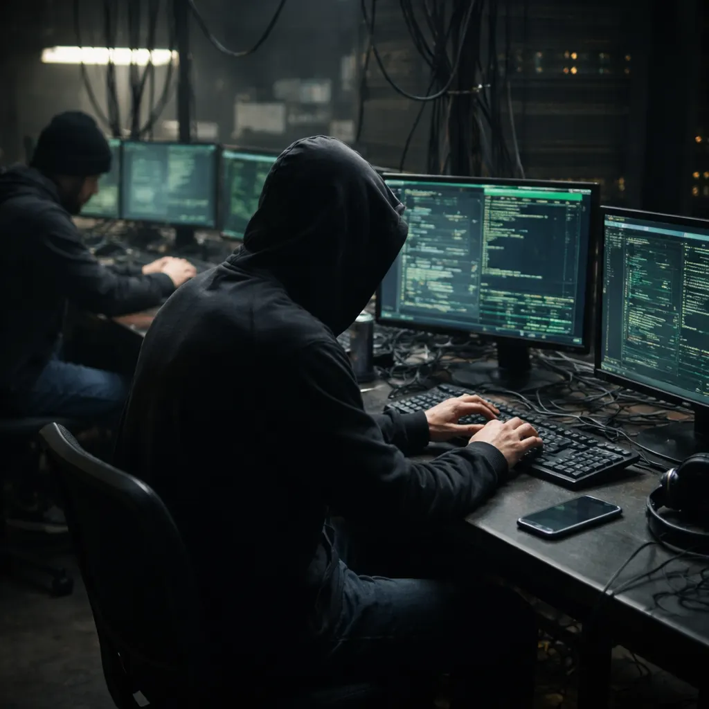 Three Hacking Groups Deploy Custom Malware Against Russian Companies