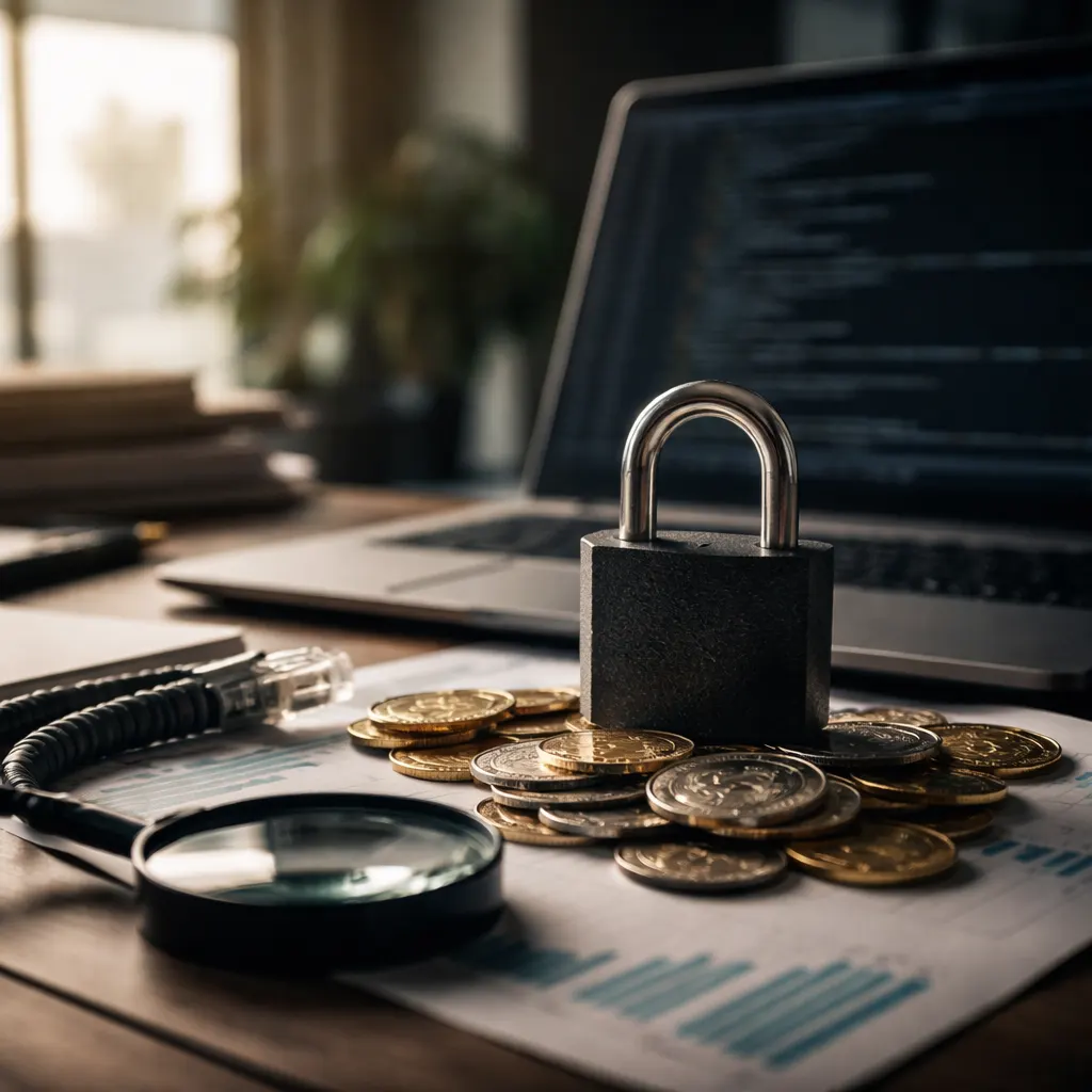 Token Security Gaps Emerge as AI Agents Outpace Federal Guidelines