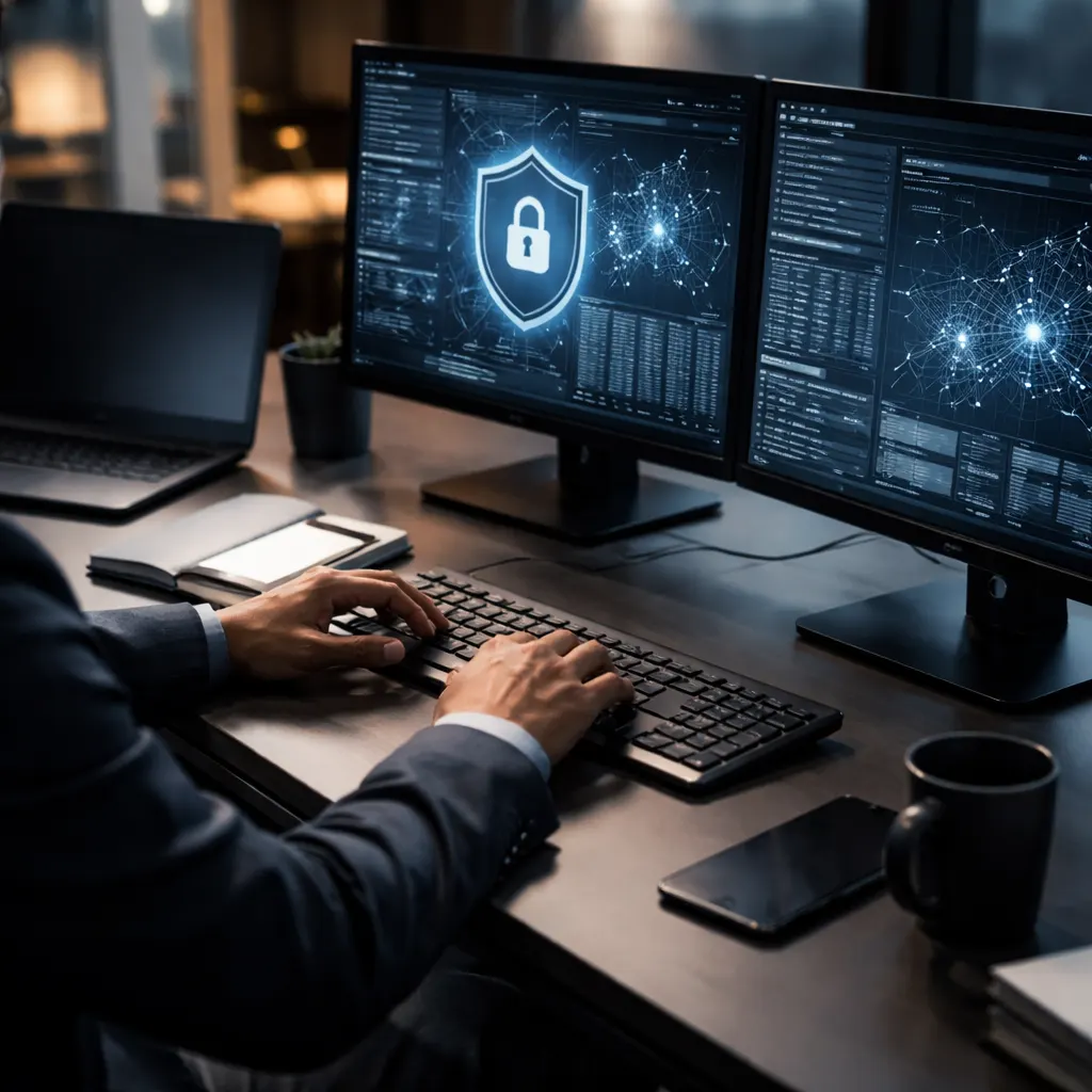 Nearly Half of MSPs Now Act as Customer CISOs, Sophos Finds