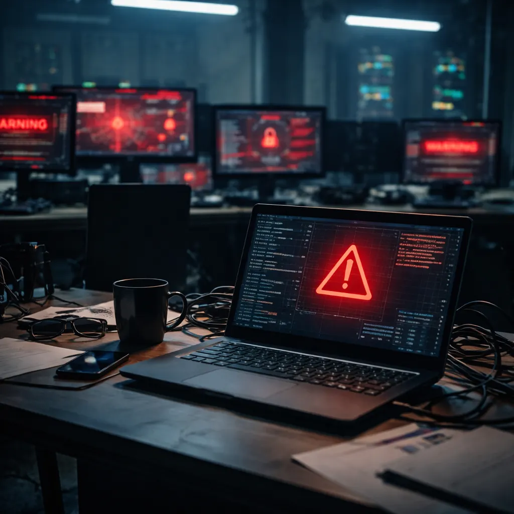 Cyberattacks Hit 29% of Firms Globally, Cost Average of $52,000 Each