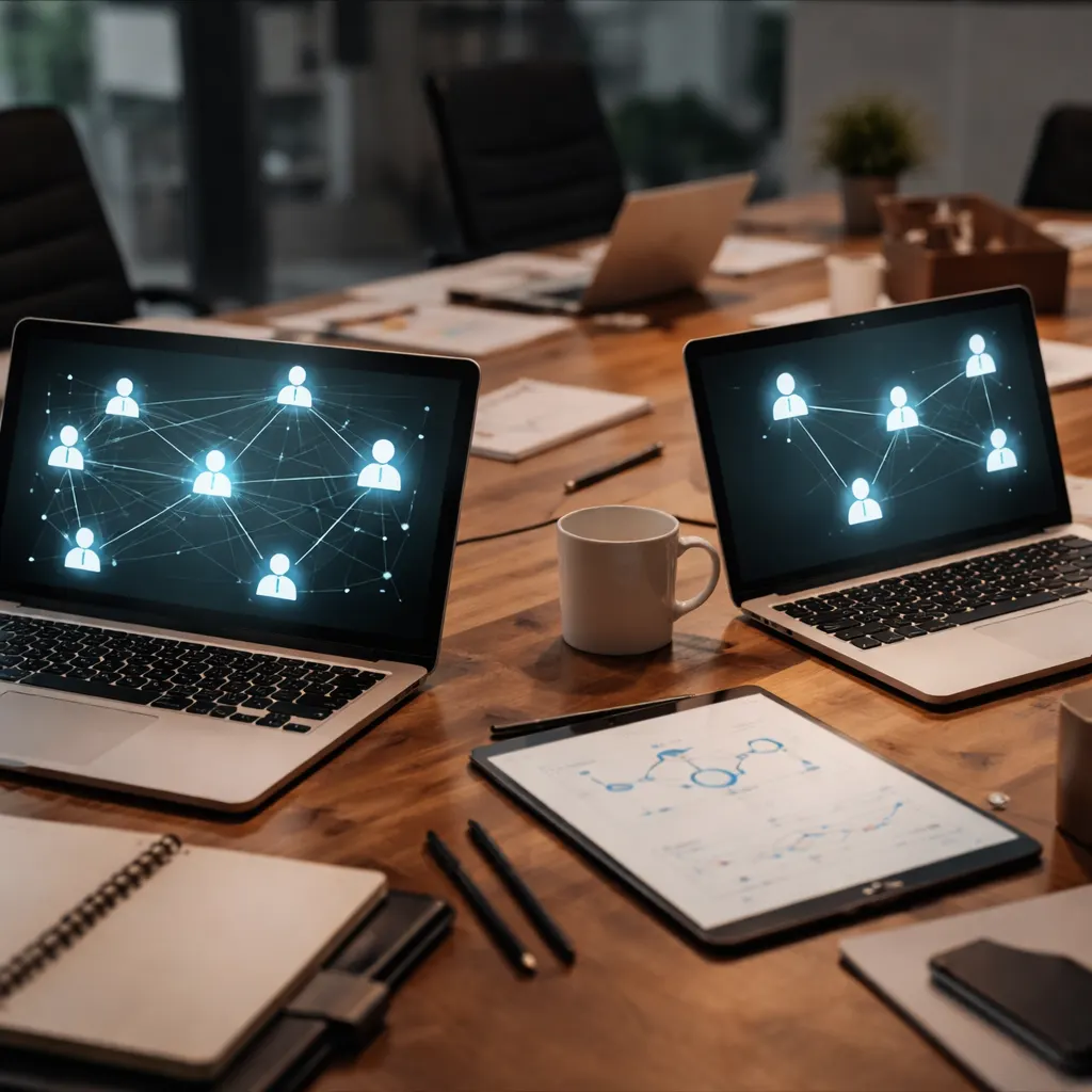 AI Agents Aligned 93% With Coordination Tools, Down From 36% Without Them
