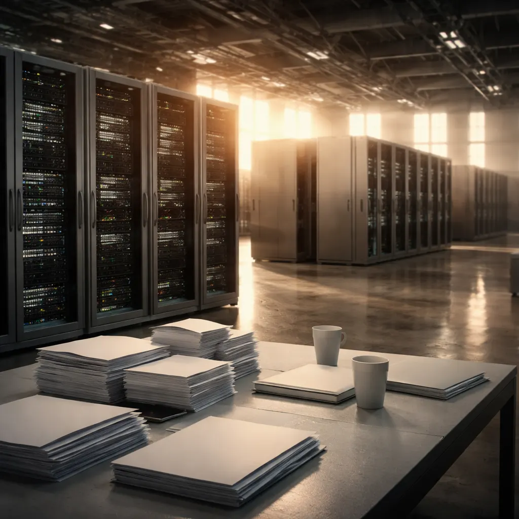 Crusoe Raises $3.9 Billion to Build Data Centers, Hits $30.9 Billion Valuation