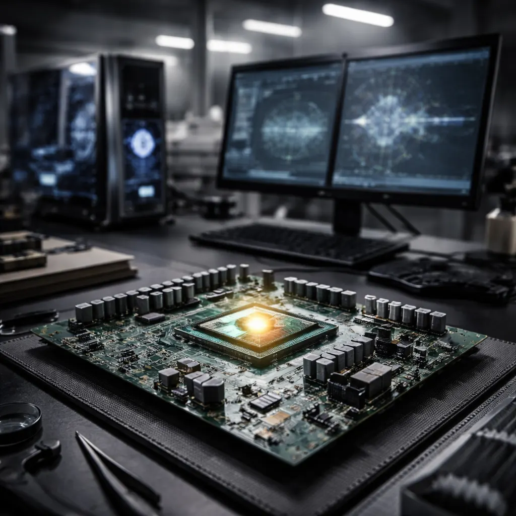 Intel Compresses AI Model to 1.485 Bits per Weight, Speeds Decoding by 27%