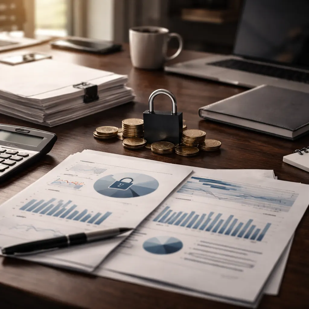 Security Budgets Grow 5% on Average, but 55% of CISOs Get No Increase