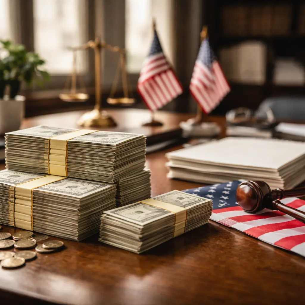 Illinois SEIU Spent 38 Times More on Politics Than Worker Representation in 2025