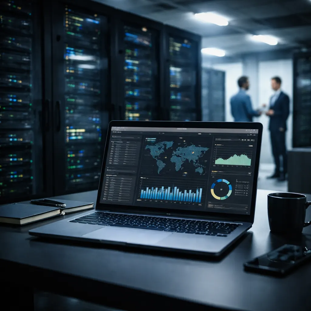 Cisco Brings Splunk AI to On-Premises and Private Cloud Environments