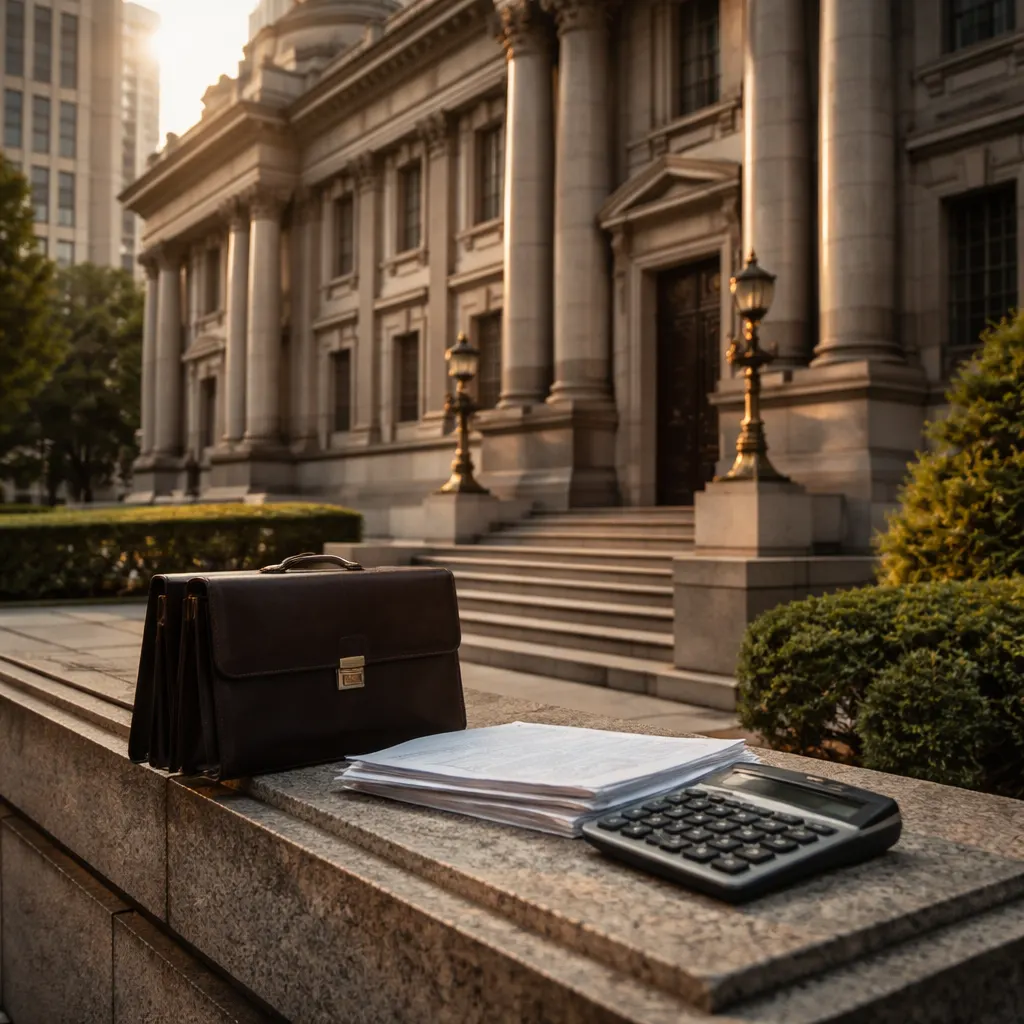 Japan's Central Bank Expected to Raise Rates, Reversing Cheap Money Policy