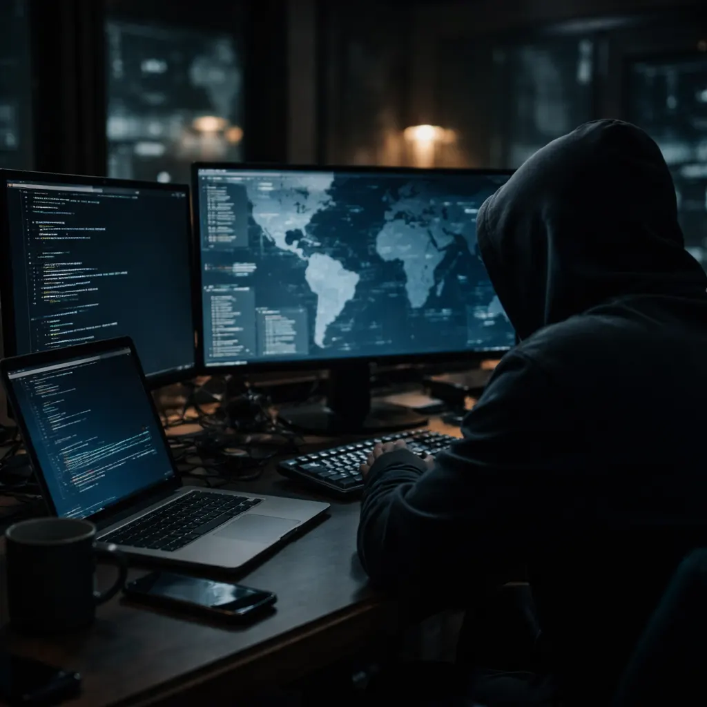 China-Linked Hackers Deploy New Backdoor Against Latin American Governments