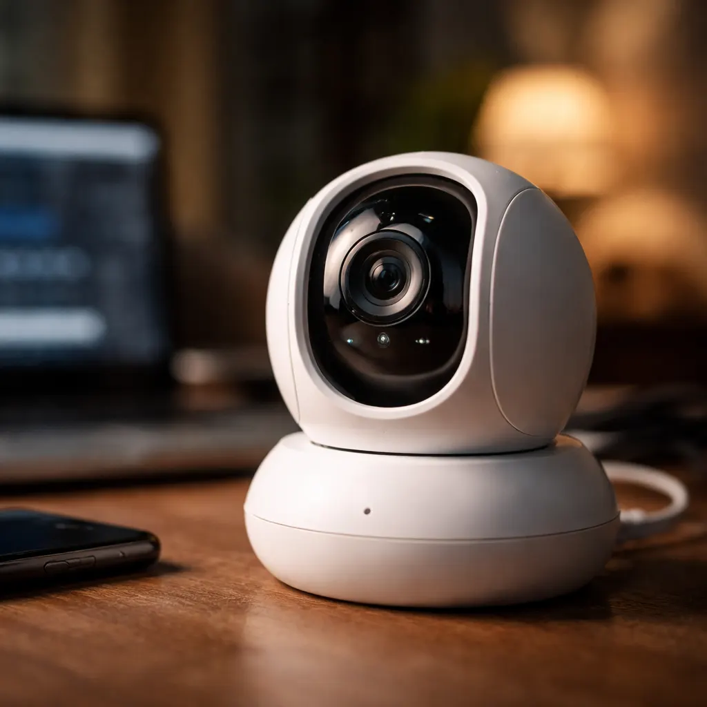 Two Zero-Day Flaws in TP-Link Cameras Enable Spying, Researchers Warn