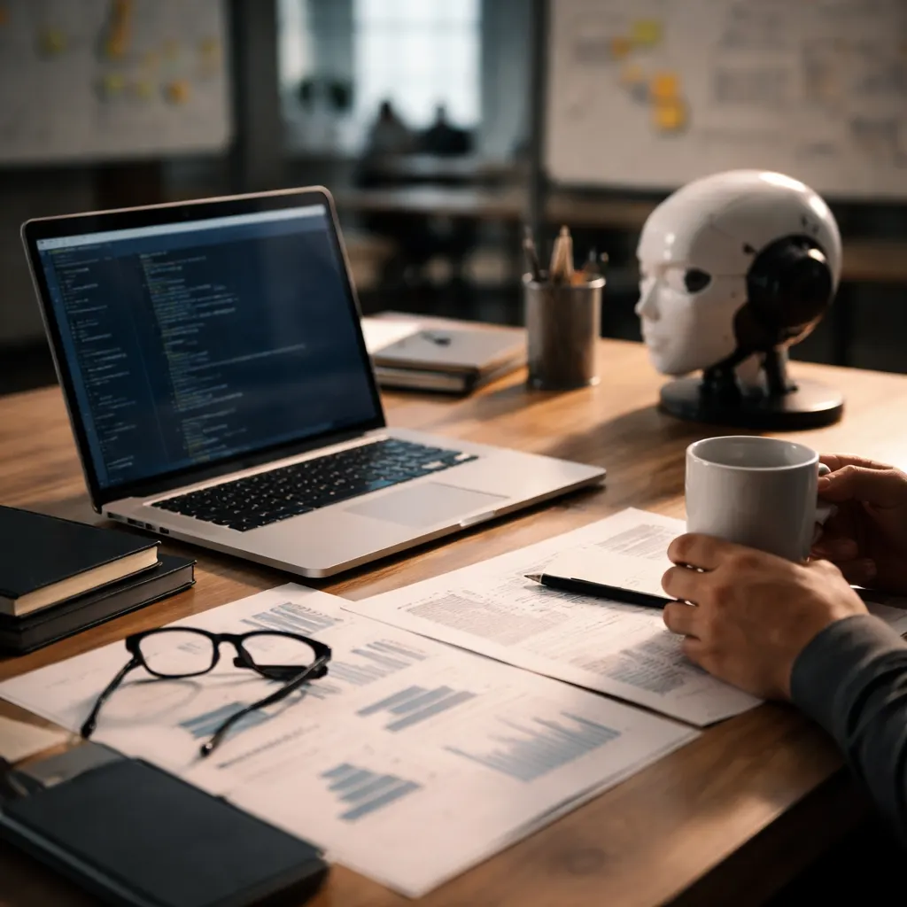 AI Researchers Lack Clear Plan to Slow Down Development, Report Warns