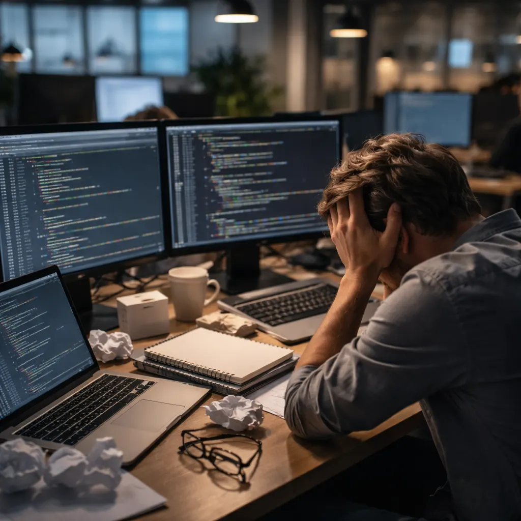 AI Code Review Queues Overwhelm Engineers, Push Some to Quit