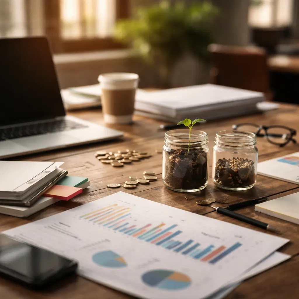 Seed Startups Face New Rules as Distribution Trumps Product Quality