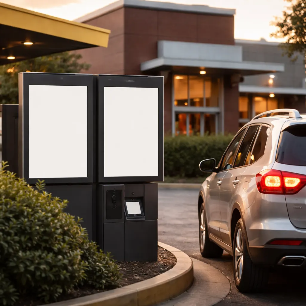 McDonald's Restarts Drive-Thru AI After Learning Systems Must Know When to Stop