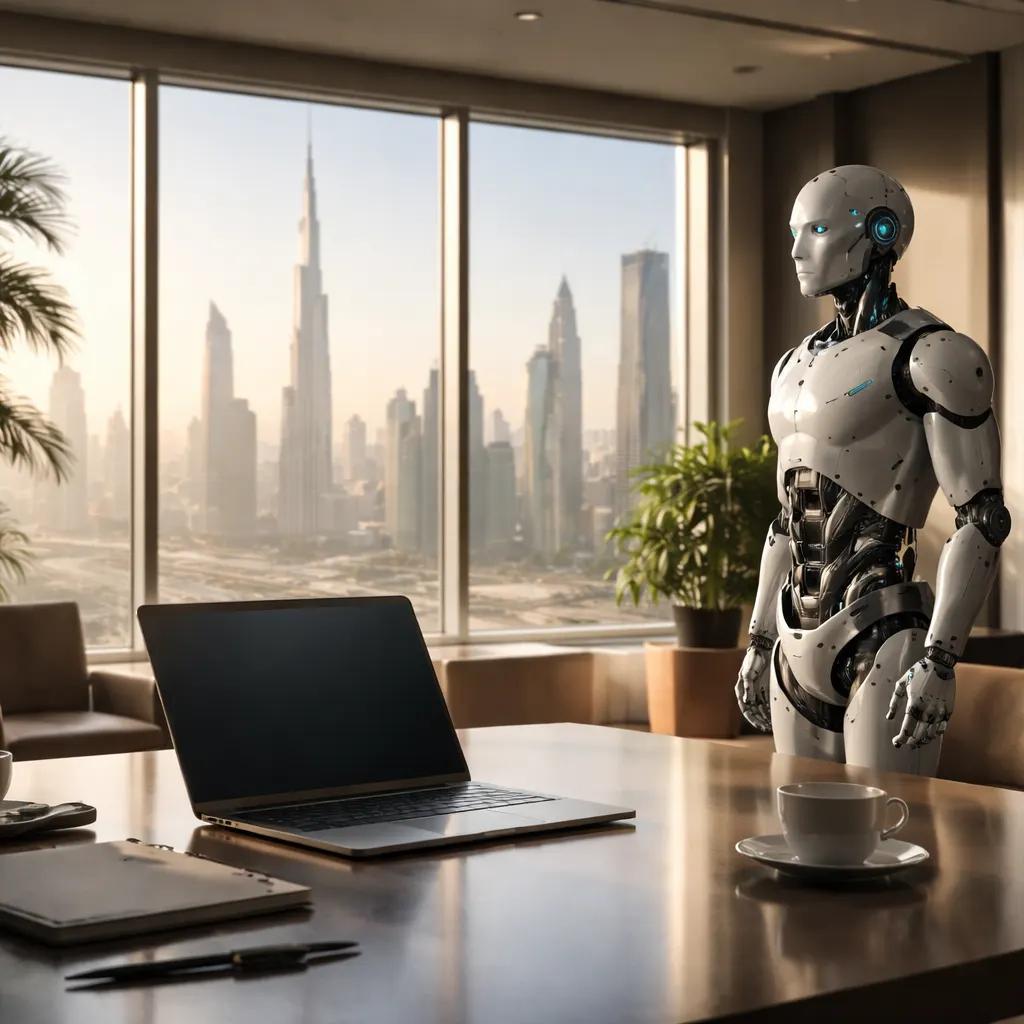 Napster Returns as AI Firm, Plans to Clone Teachers in Dubai Classrooms