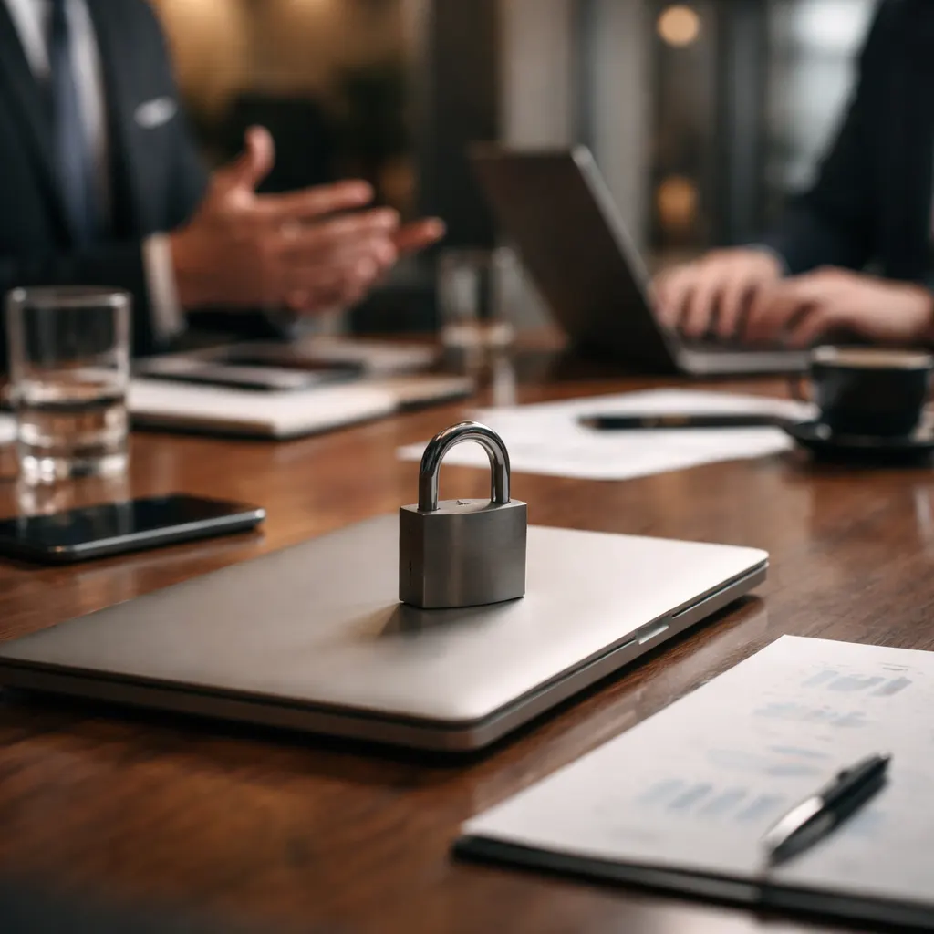 AI Agents Need Security Layer, Investors Say Opportunity Is Enormous