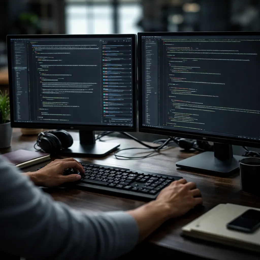 Engineer Ships 2,000 Pull Requests a Month Using AI Agent Verification