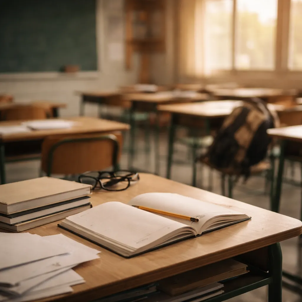 Spain's 15-Year-Olds Fall Further Behind in Math, Science and Reading