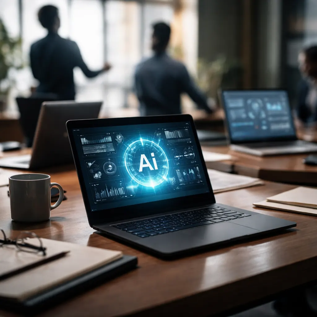 Companies Rebuild Operations Around AI Agents, Deloitte Survey Finds