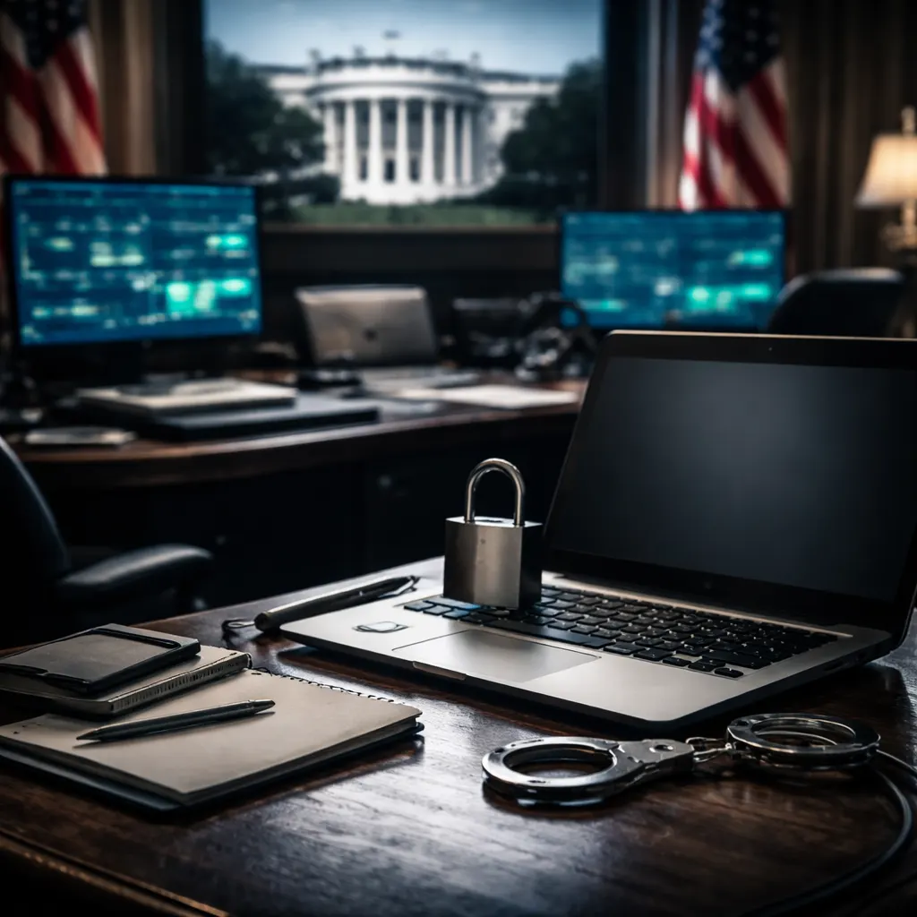White House Cyber Program Shields Vendors From Crime, Leaves Clients Exposed