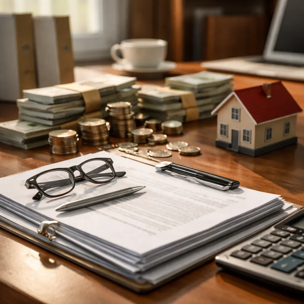 Florida Insurers Claimed $432 Million in Losses While Affiliates Made $1.3 Billion