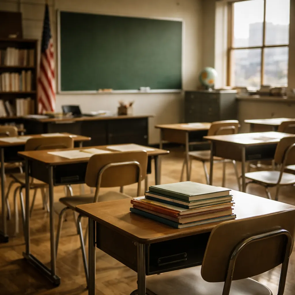 New York Spends More on Schools Than Any State, but Students Read Worse Than a Decade Ago