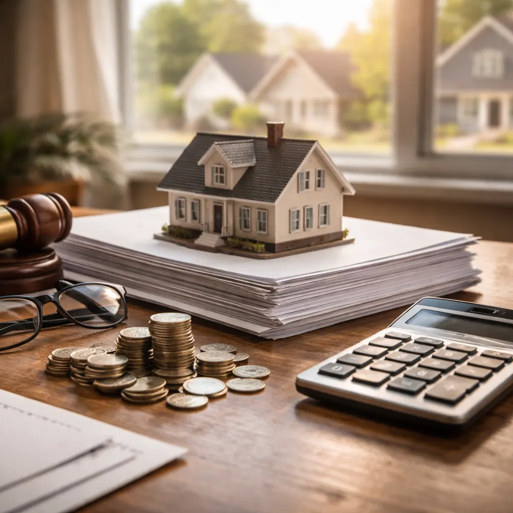 Wisconsin Property Tax Levies Jump 5.8%, Largest Rise in Nearly 20 Years