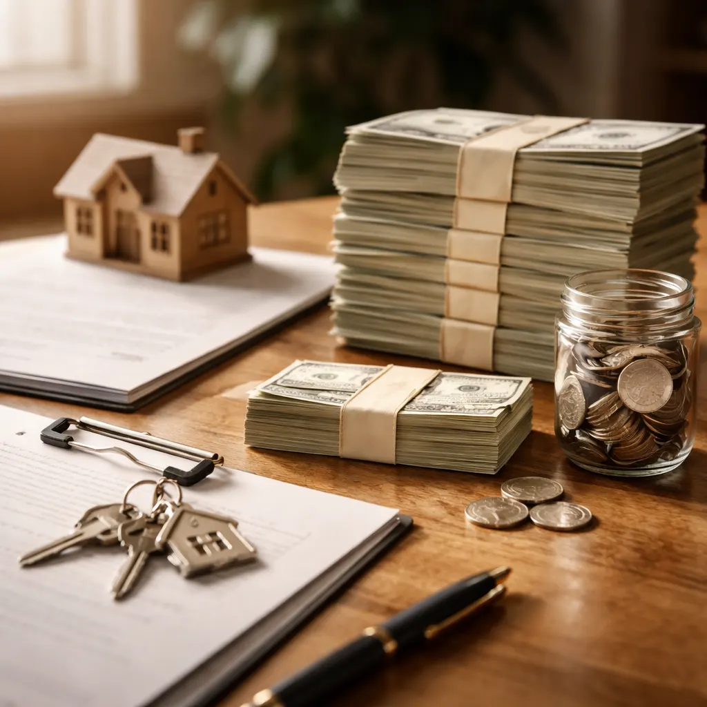 Homeowners Hold 40 Times the Wealth of Renters, Gap Widened 70% Since 1989