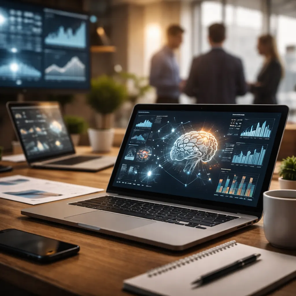 Software Vendors Shift From Subscriptions to Outcome-Based AI Pricing