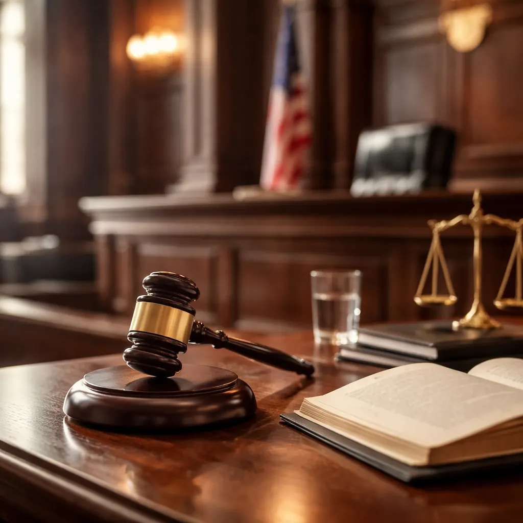 Judge Restores $7 Billion Solar for All Program, Calls EPA Termination Illegal