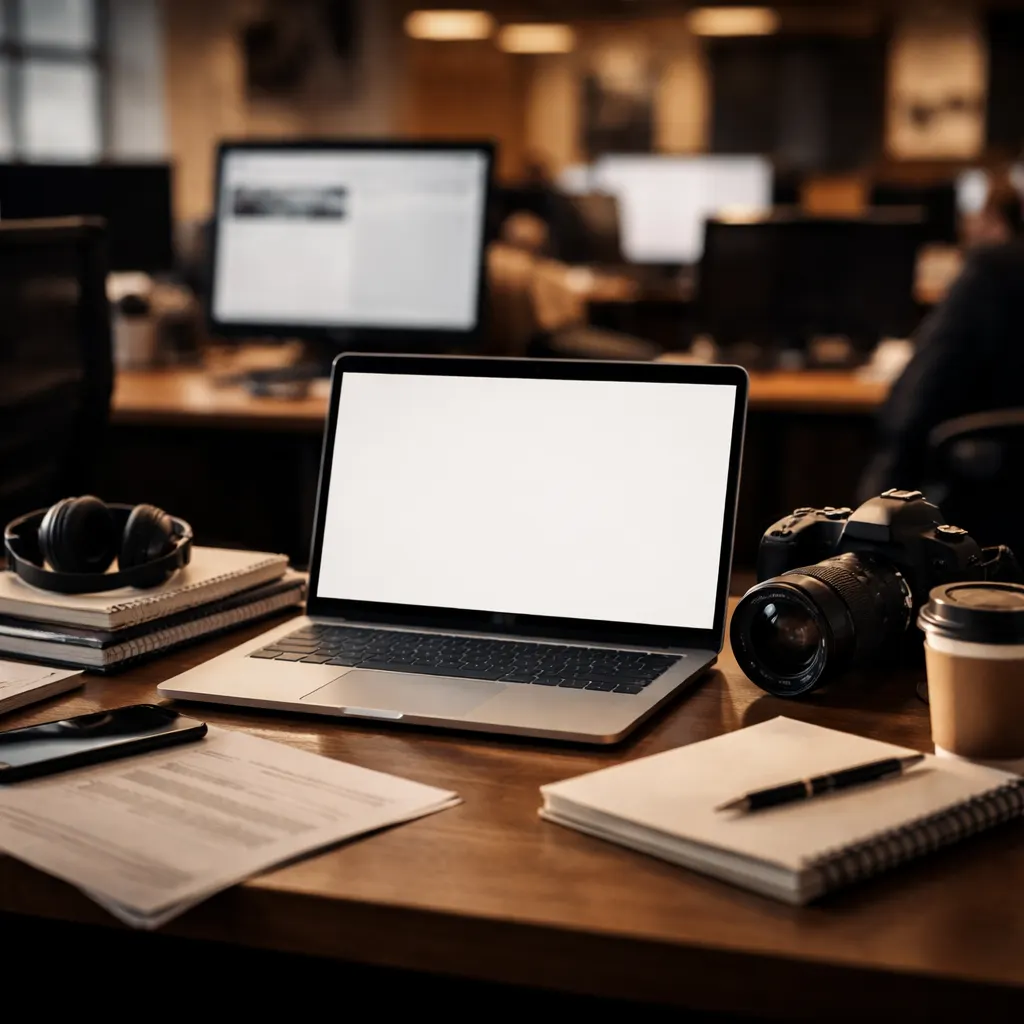 Local Newsrooms Could Lose AI Tools in Times Lawsuit, Report Warns