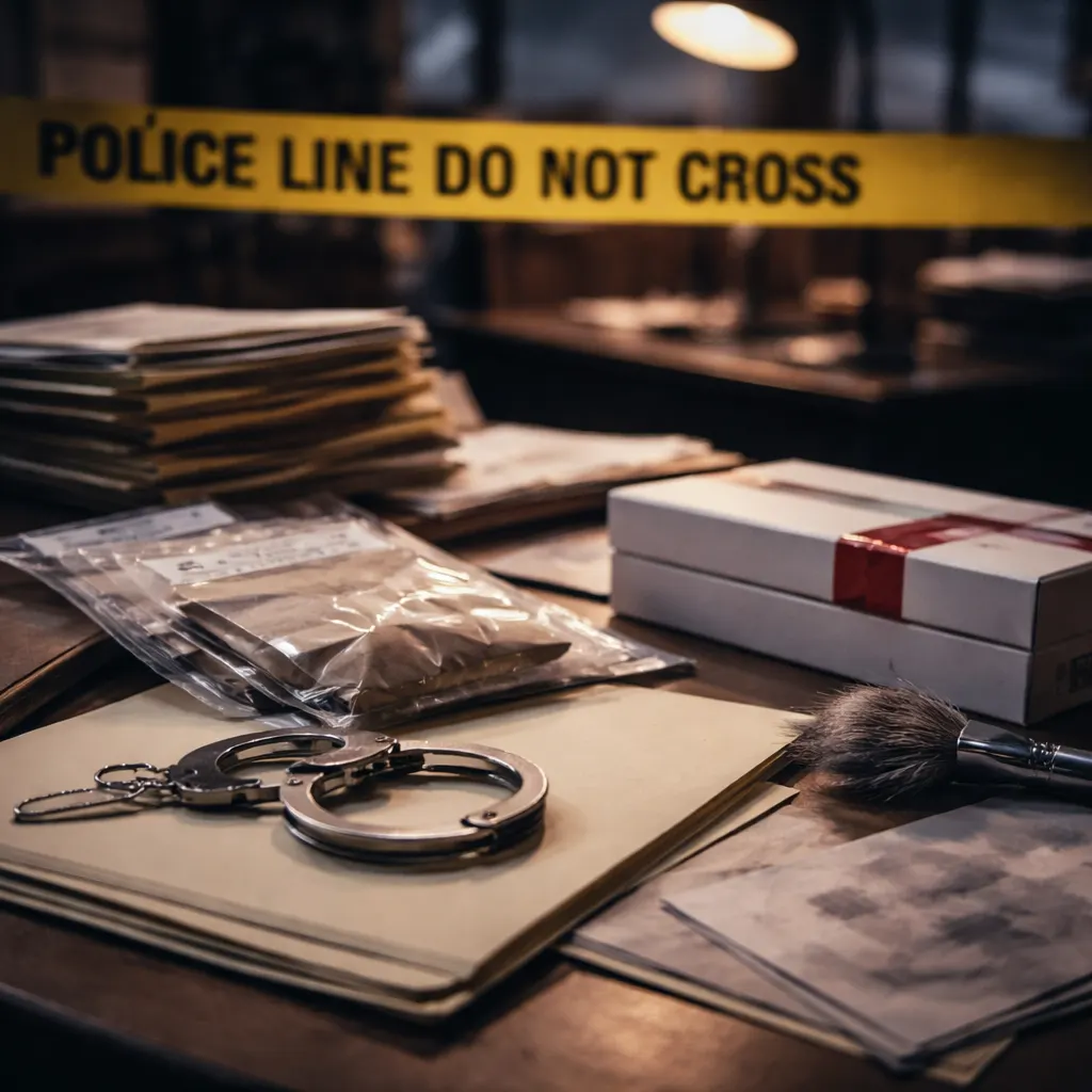 California Rape Cases Stuck Near 13,000 While Other Violent Crimes Fall Sharply