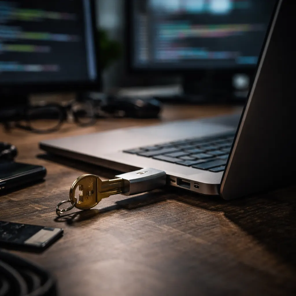Attackers Use Stolen Key to Ship Malware in npm Package With Valid Provenance
