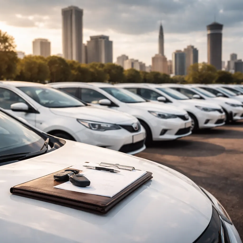 Yango Plans Kenya Entry With Fleet Operator Model, Eyes SME Partnerships