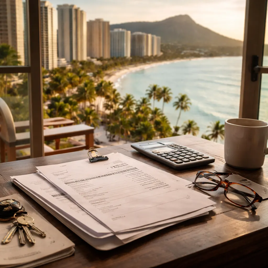 Waikiki Co-op Owners Hit With $3,770 Fee, 152% Increase in Monthly Costs