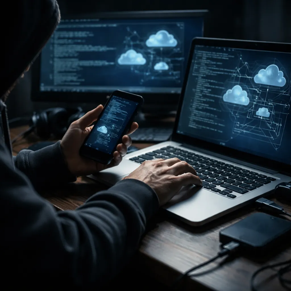 Backdoor Swaps Cloud Credentials Remotely, Defeating Token Revocation