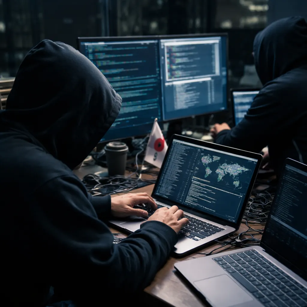 North Korean Hackers Breach Indian IT Firm, Deploy macOS Backdoors