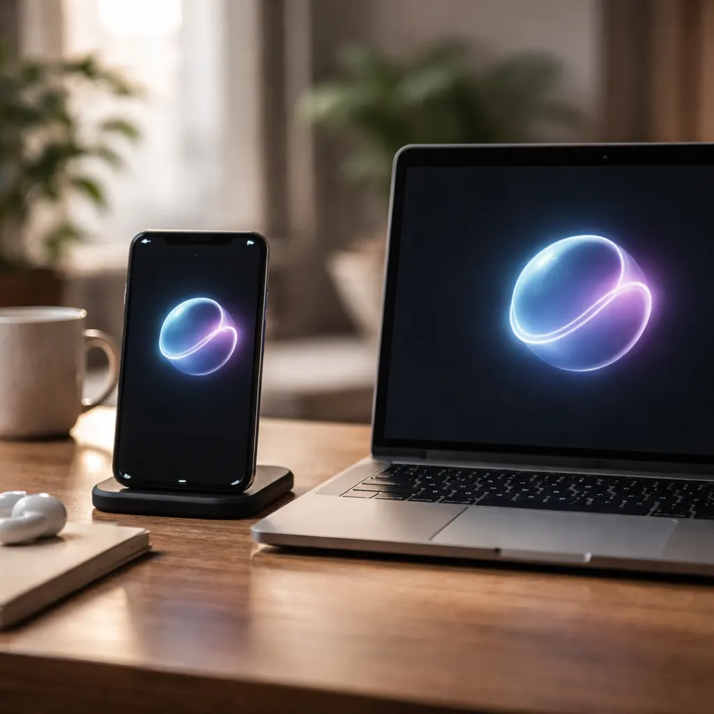 Rabbit Stops Making R1, Shifts AI System to Phones and Desktops